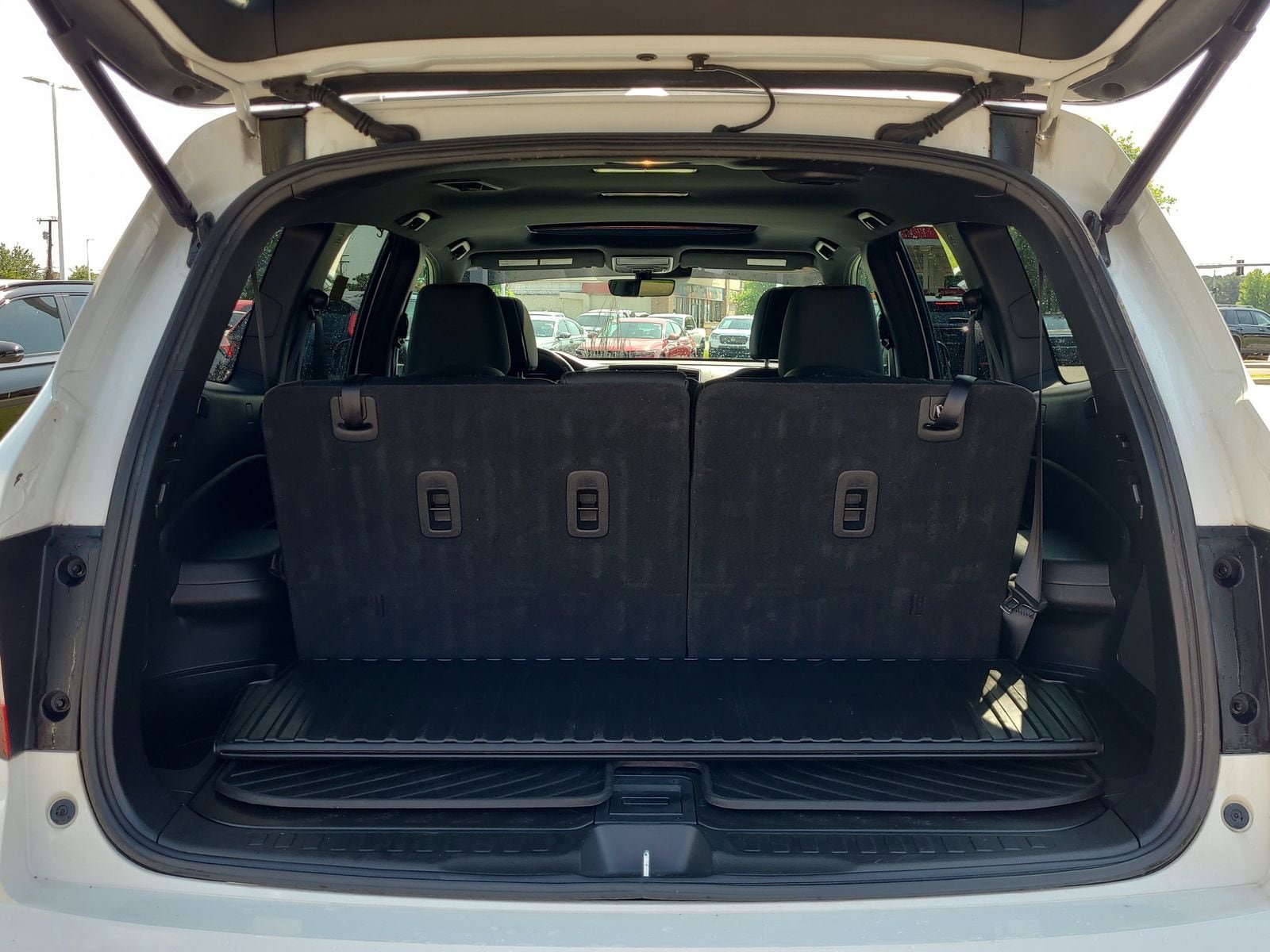 Certified 2022 Honda Pilot TrailSport image 17