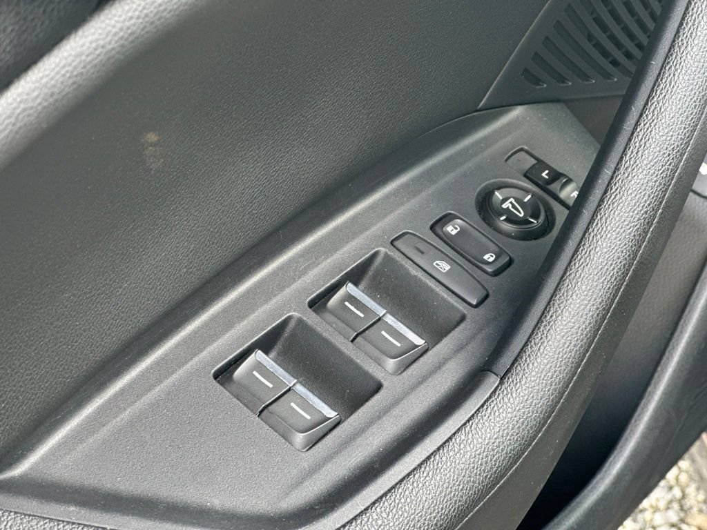 Used 2021 Acura TLX FWD image 16