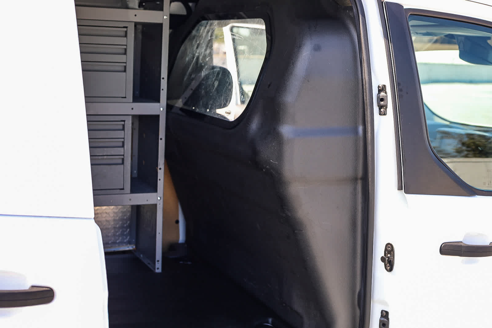 Used 2021 Ford Transit Connect XL FWD image 28