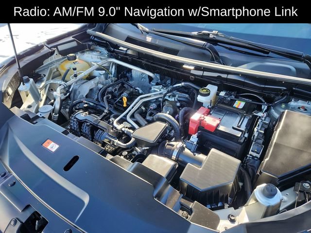 Used 2024 Mitsubishi Outlander SE image 15