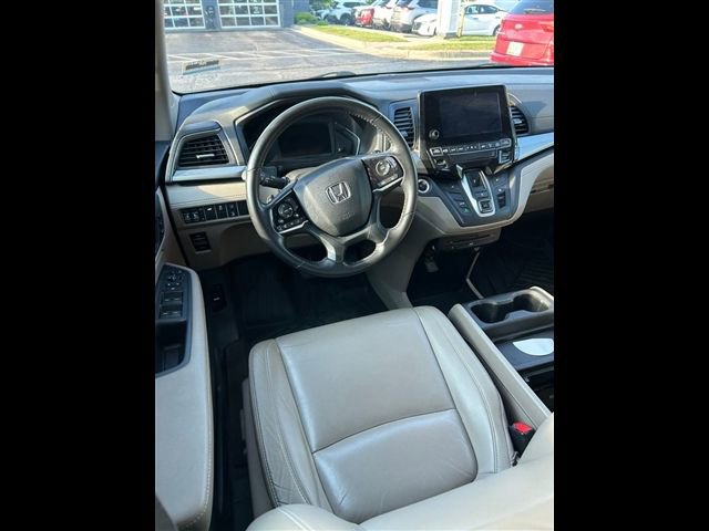 Used 2018 Honda Odyssey EX-L image 5