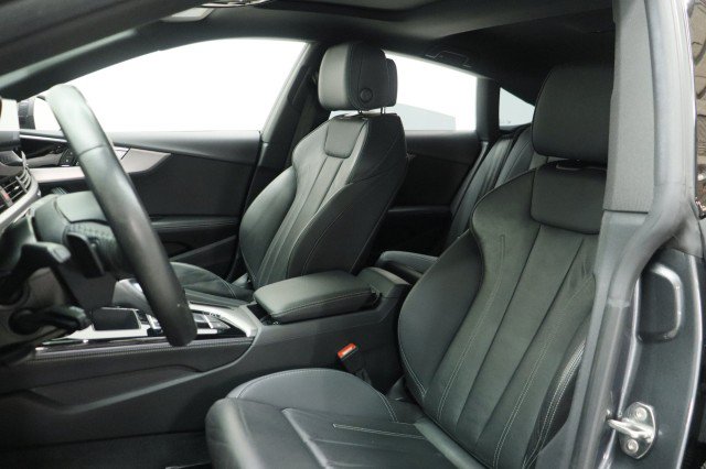 Used 2022 Audi A5 2.0T Premium Plus AWD/4WD image 8