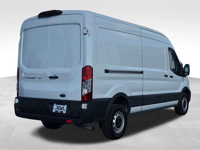 Used 2023 Ford Transit 250 Medium Roof image 29