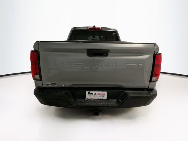 Certified 2024 Chevrolet Colorado ZR2 image 6