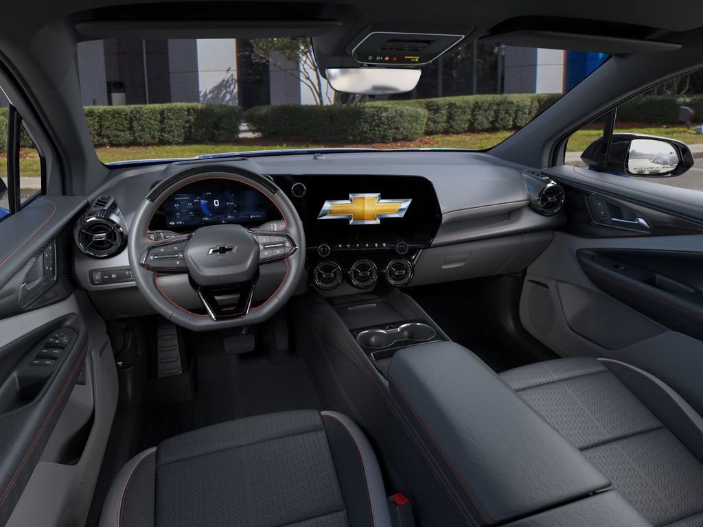 New 2026 Chevrolet Blazer EV SS image 15