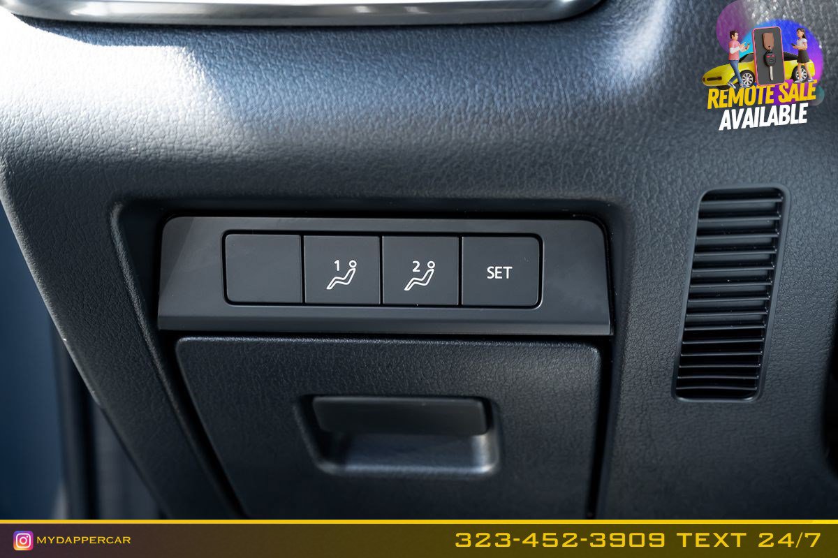 Used 2022 MAZDA CX-30 AWD 2.5 S w/ Preferred Package image 29