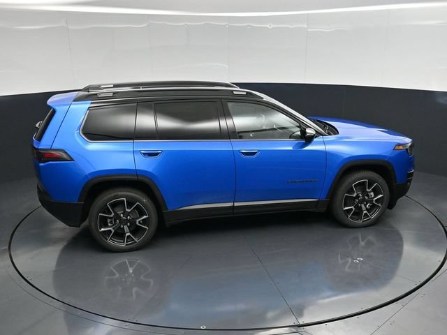 New 2026 Jeep Cherokee Overland w/ Advanced Pro Tech Group AWD/4WD image 53