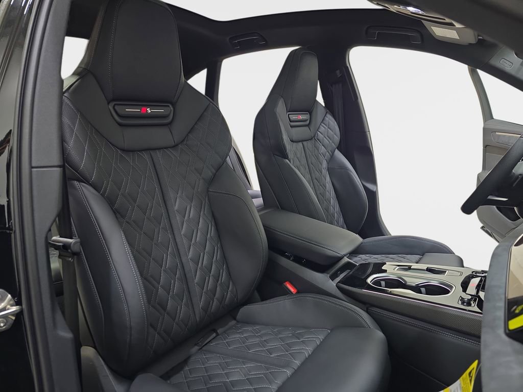 New 2026 Audi A6 3.0 image 10