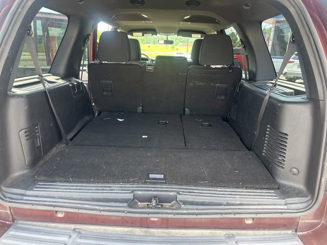 Used 2017 Ford Expedition XLT AWD/4WD image 29