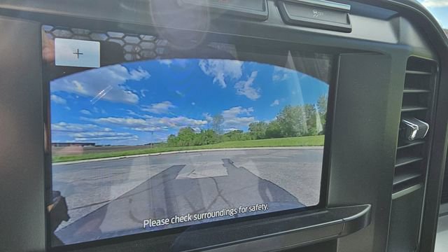 New 2025 Ford F550 4x4 Regular Cab Super Duty image 36