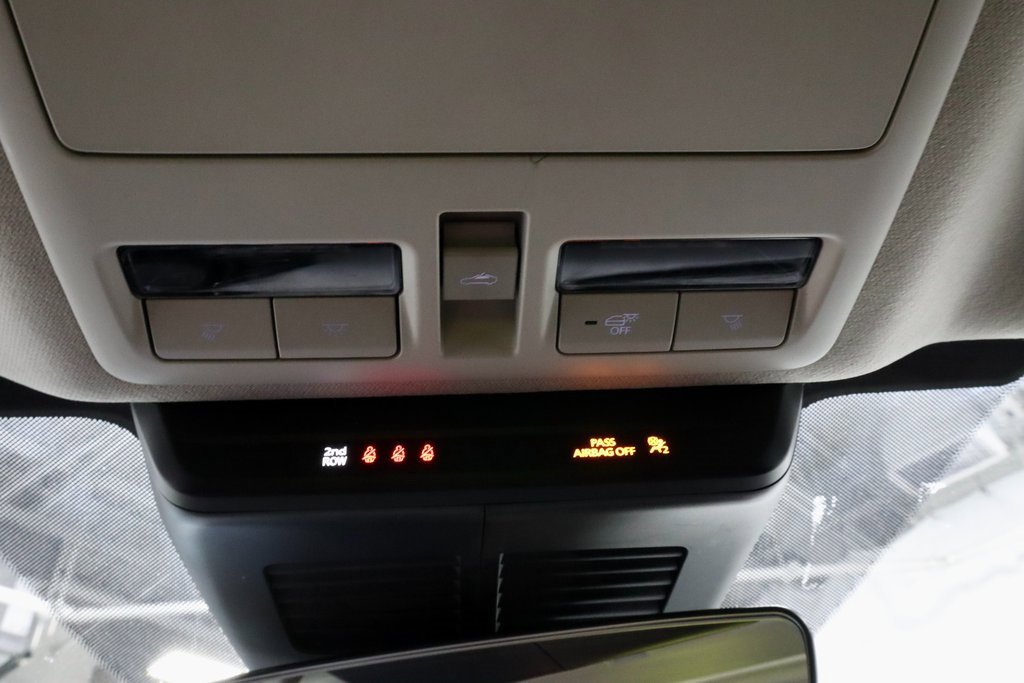 Used 2025 MAZDA CX-30 AWD 2.5 S w/ Preferred Package image 33