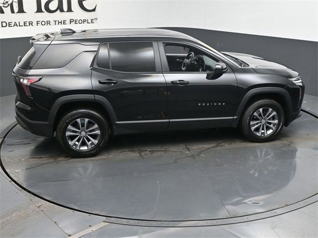 Used 2025 Chevrolet Equinox LT image 39