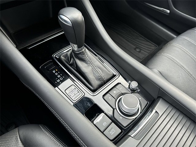 Used 2021 MAZDA MAZDA6 Grand Touring image 20