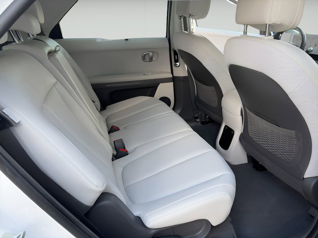 Used 2024 Hyundai Ioniq 5 Limited RWD image 12