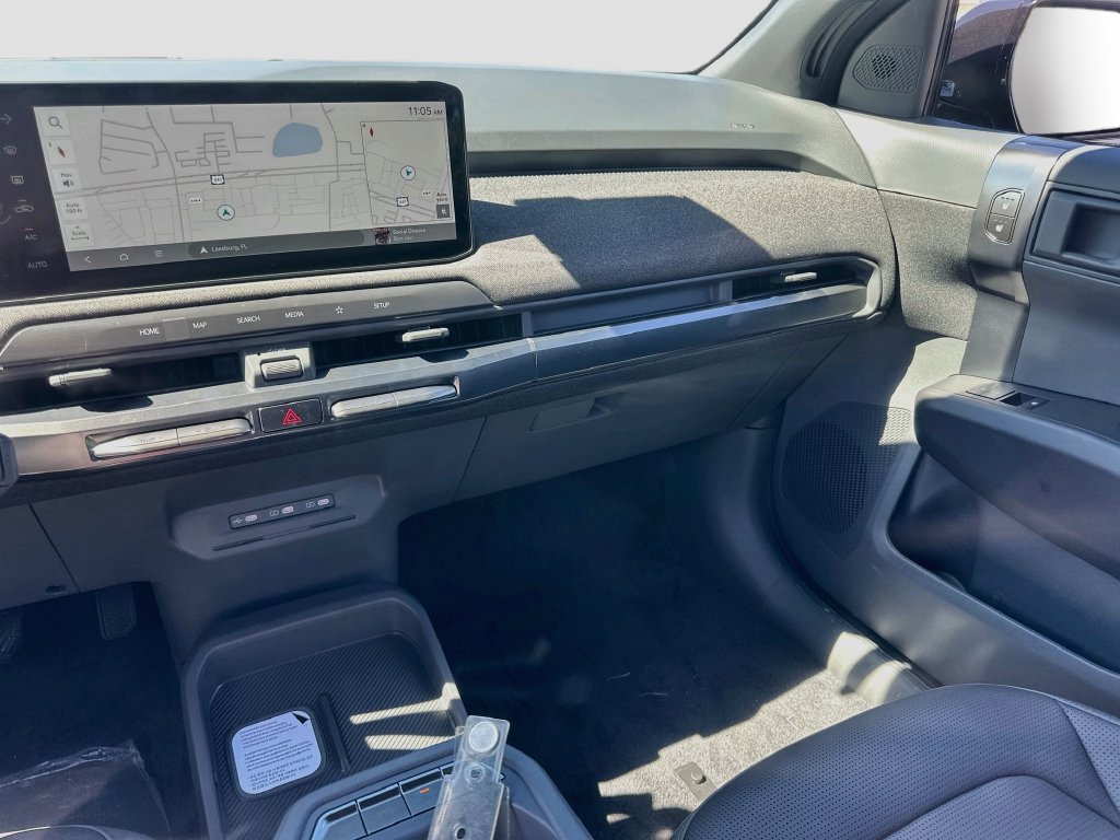New 2027 Kia EV3 Land FWD image 24