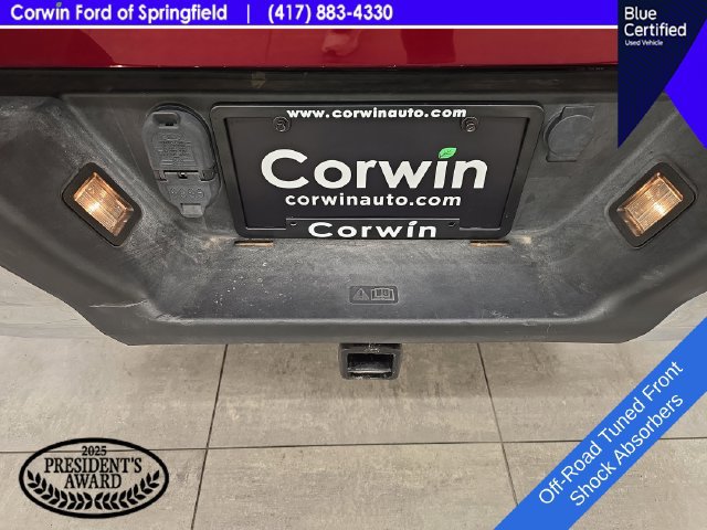 Used 2019 Ford F150 XLT w/ Equipment Group 302A Luxury AWD/4WD image 17