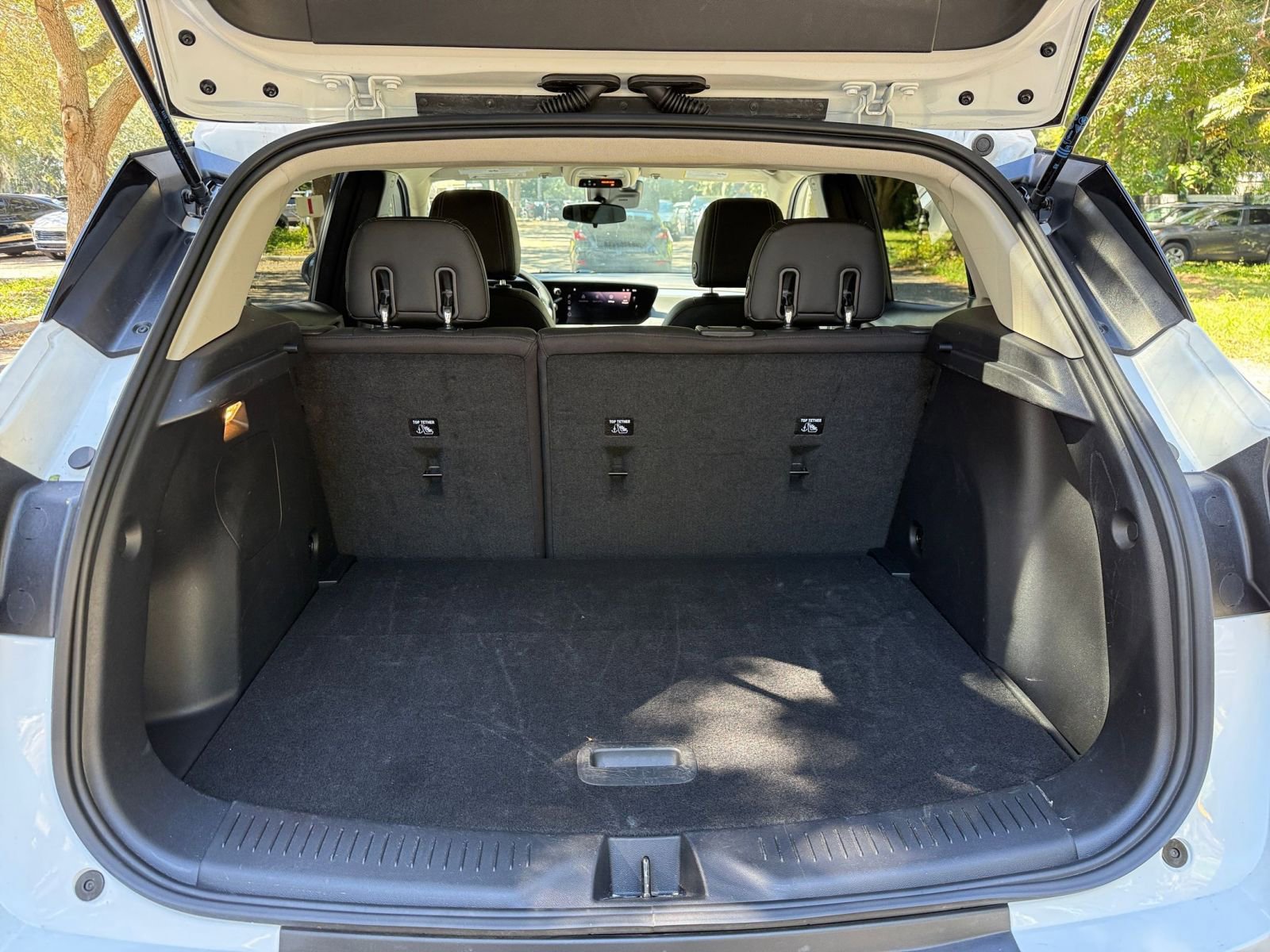 Used 2025 Buick Encore GX Preferred image 24