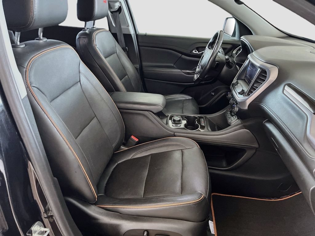 Used 2020 GMC Acadia AT4 w/ LPO, Floor Liner Package AWD/4WD image 31