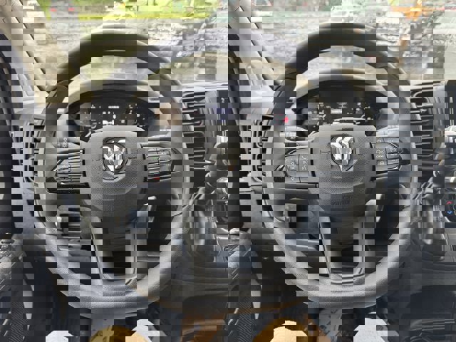 New 2025 RAM ProMaster 1500 w/ Convenience Group image 15