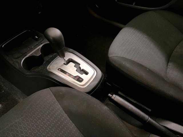 Used 2023 Mitsubishi Mirage G4 ES FWD image 16