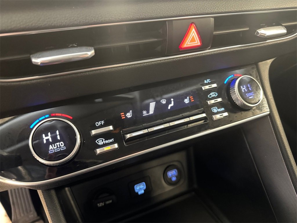 Used 2020 Hyundai Sonata SEL image 30