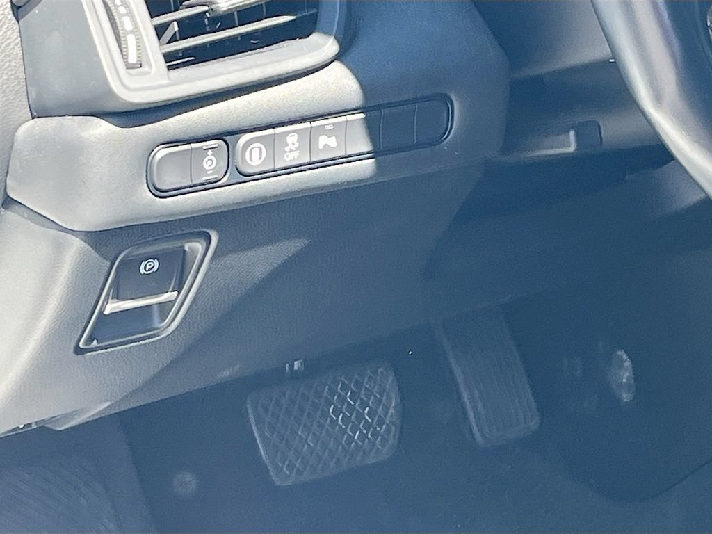 Used 2023 Acura TLX w/ Technology Package FWD image 10