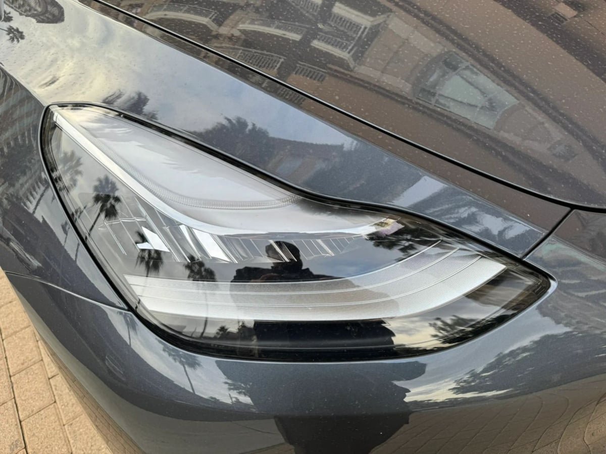 Used 2023 Tesla Model Y Long Range AWD/4WD image 22