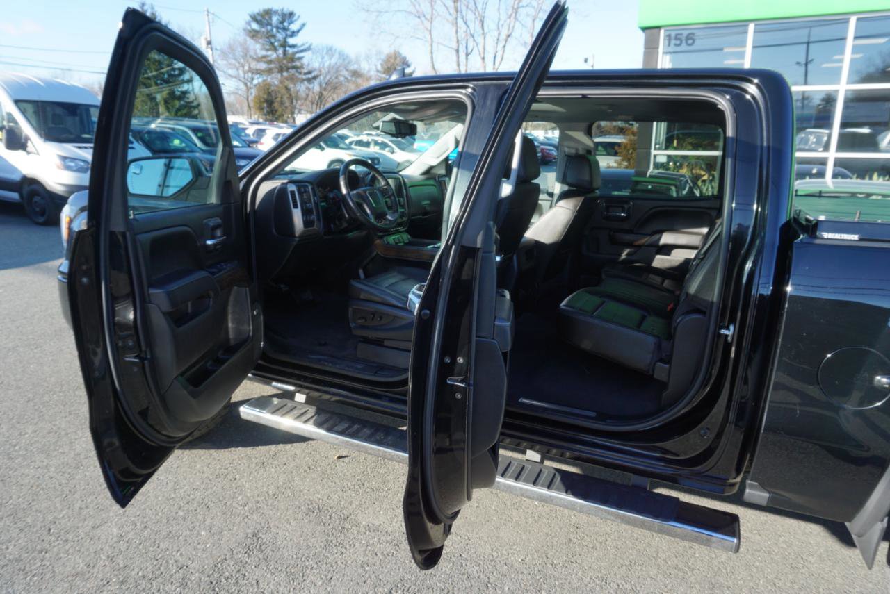 Used 2018 GMC Sierra 1500 Denali image 10