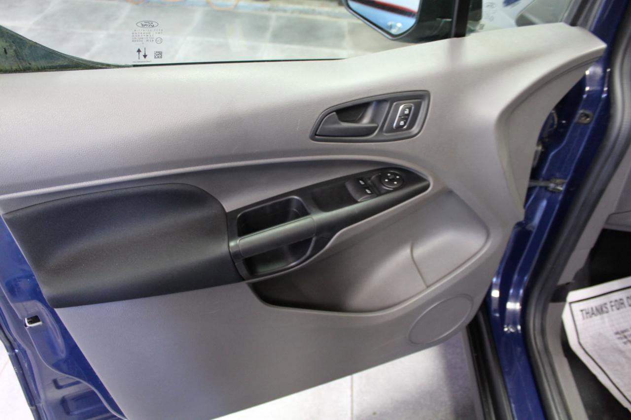 Used 2021 Ford Transit Connect XL FWD image 17
