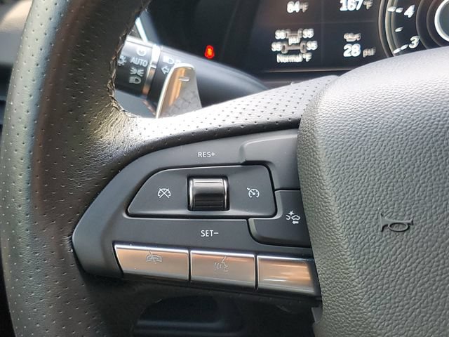 Certified 2024 Cadillac CT5 Sport w/ Technology Package RWD image 19