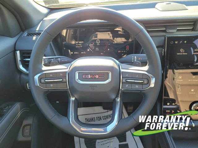 New 2026 GMC Terrain Elevation w/ Elevation Premium Package image 9