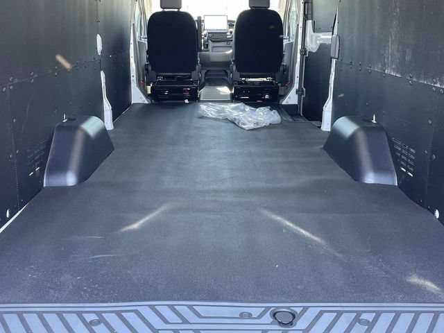 New 2026 Ford Transit 350 148 High Roof Extended w/ Load Area Protection Package RWD image 15