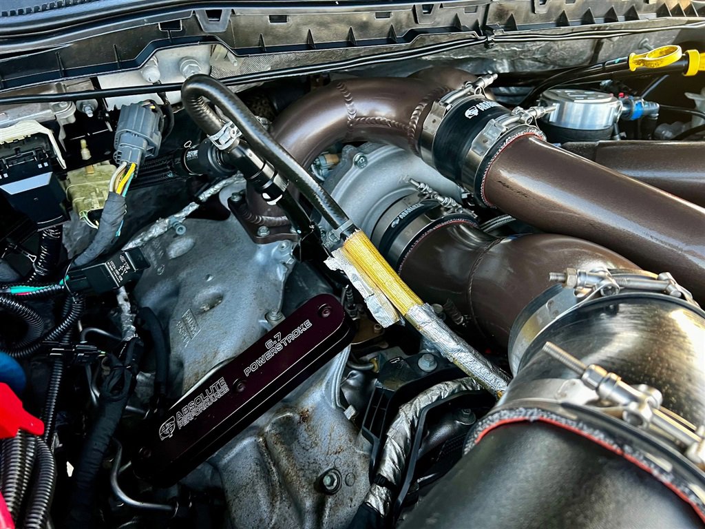 Used 2017 Ford F250 King Ranch w/ King Ranch Ultimate Package image 30