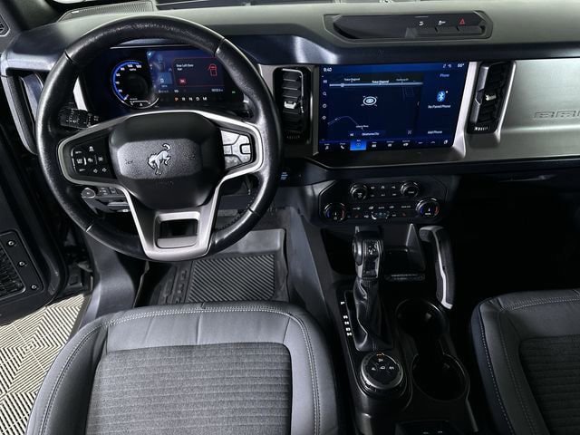Used 2022 Ford Bronco Outer Banks image 20