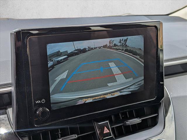 Used 2023 Toyota Corolla LE FWD image 17
