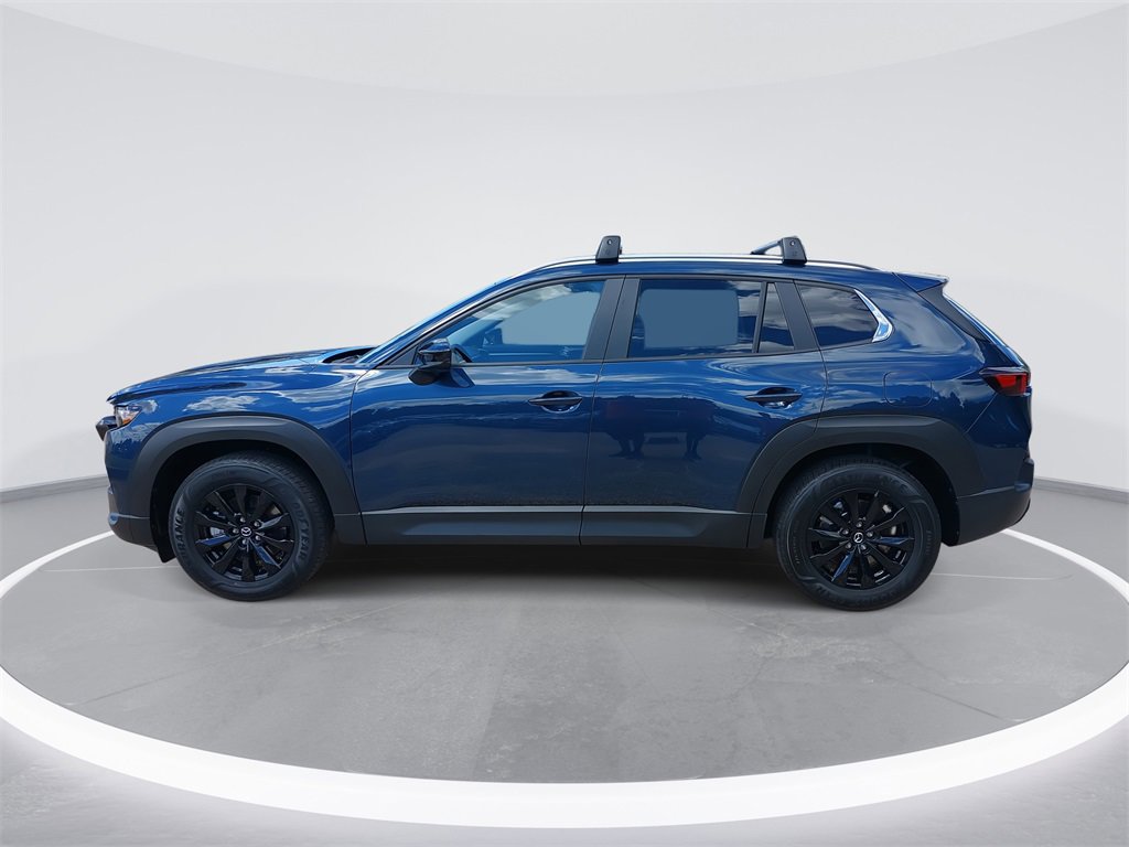 New 2025 MAZDA CX-50 AWD 2.5 S w/ Weather Package image 8