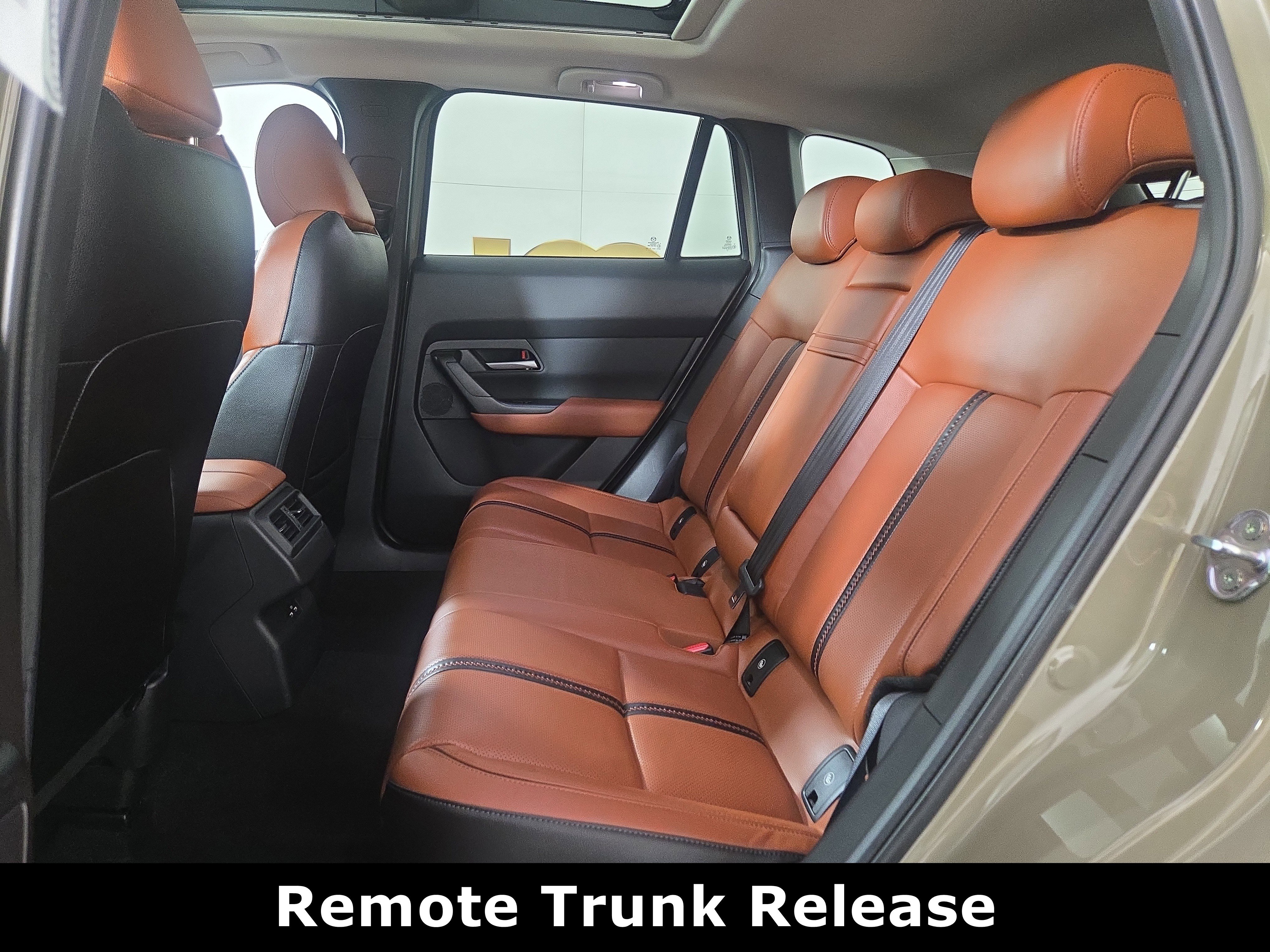 Used 2023 MAZDA CX-50 Meridian Edition w/ Cargo Package image 12