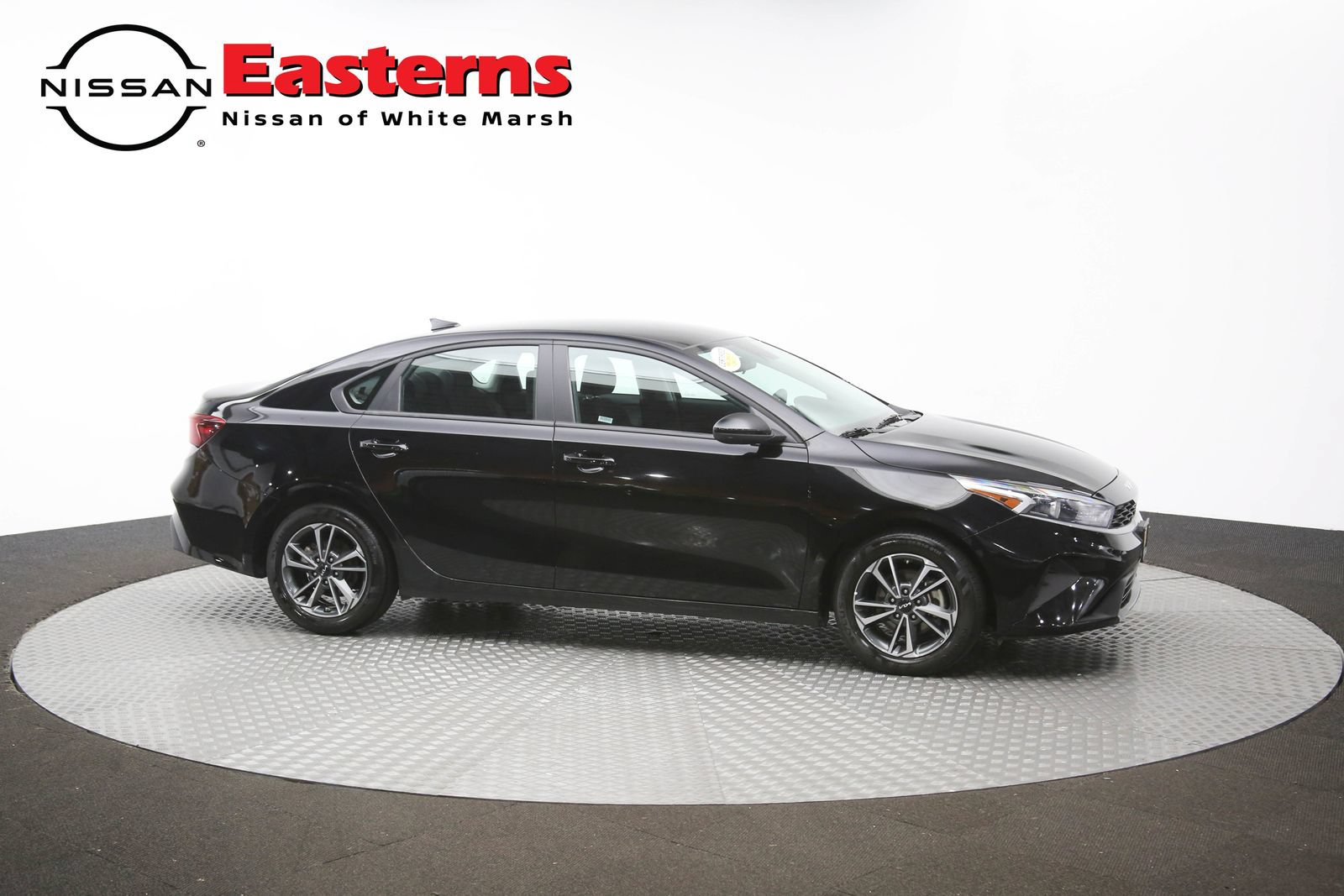 Used 2024 Kia Forte LXS FWD image 49