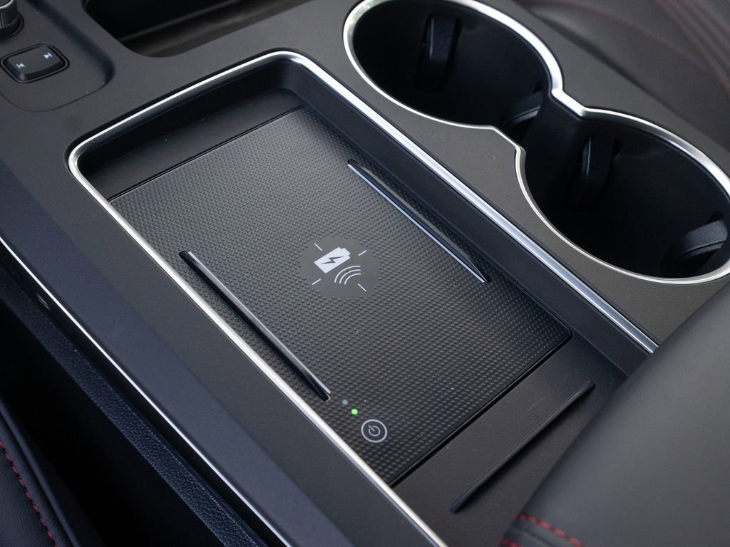 New 2026 Acura MDX Type S image 29