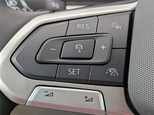 New 2026 Volkswagen Atlas SEL image 31