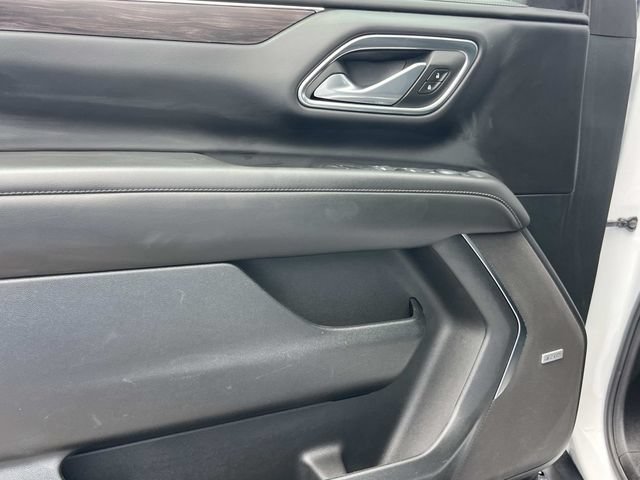 Used 2024 Chevrolet Tahoe LT AWD/4WD image 33