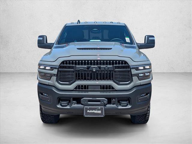New 2026 RAM 2500 Power Wagon AWD/4WD image 5