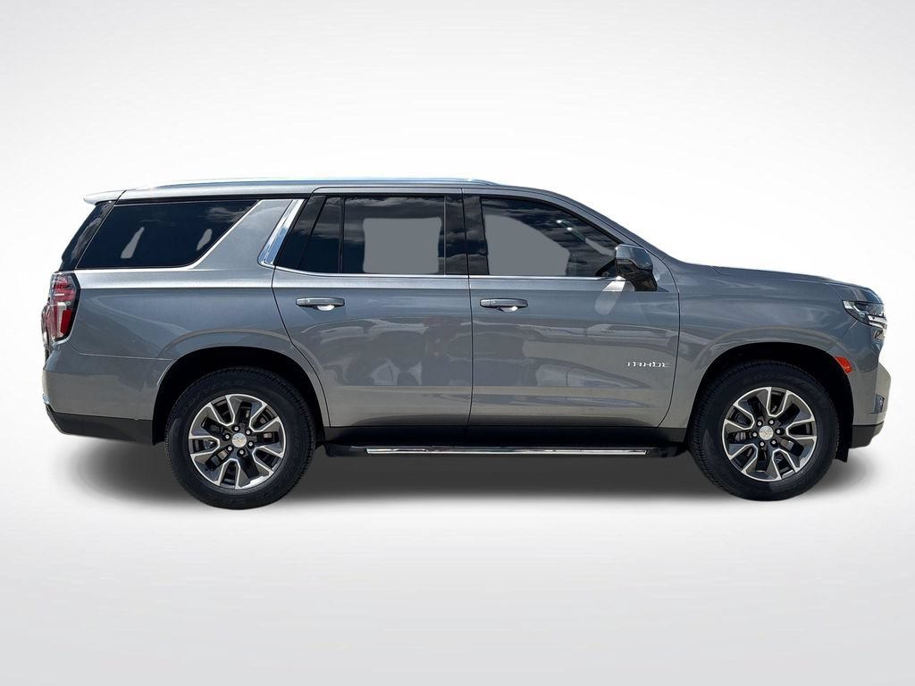 Used 2021 Chevrolet Tahoe LT w/ LT Signature Package AWD/4WD image 8