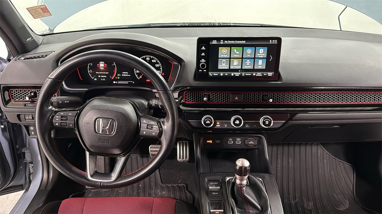 Used 2023 Honda Civic Si image 9