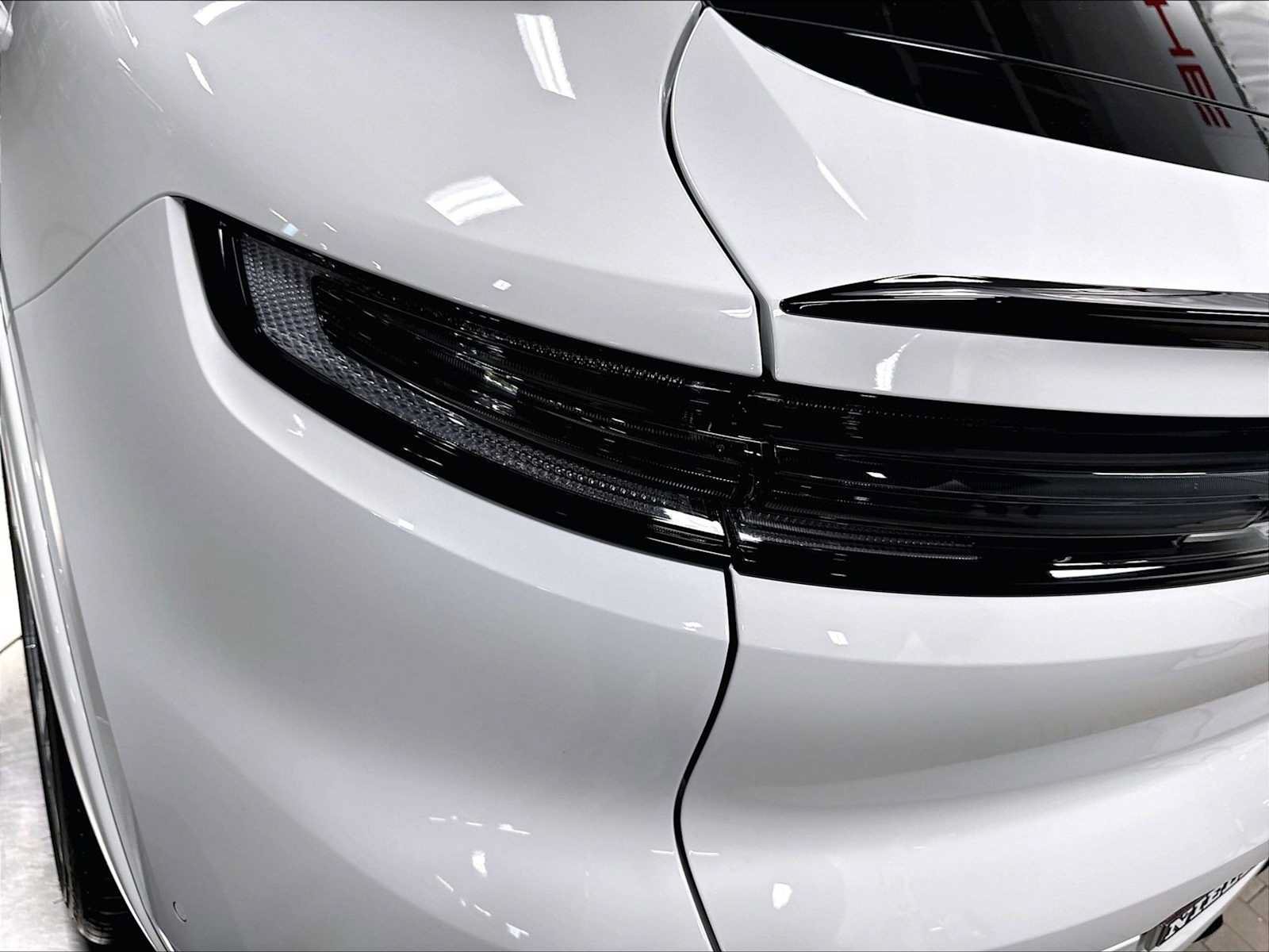 New 2026 Porsche Cayenne S AWD/4WD image 33