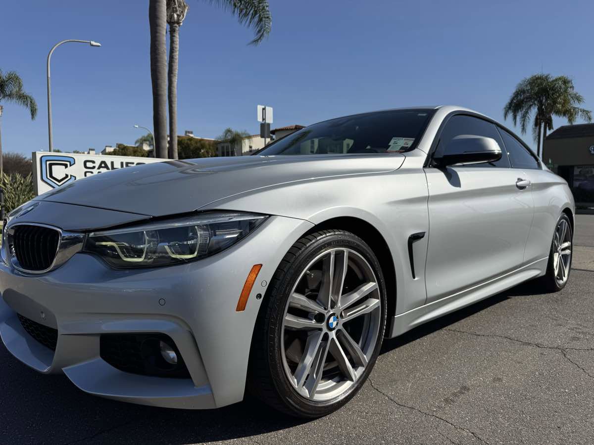 Used 2018 BMW 440i Coupe image 13