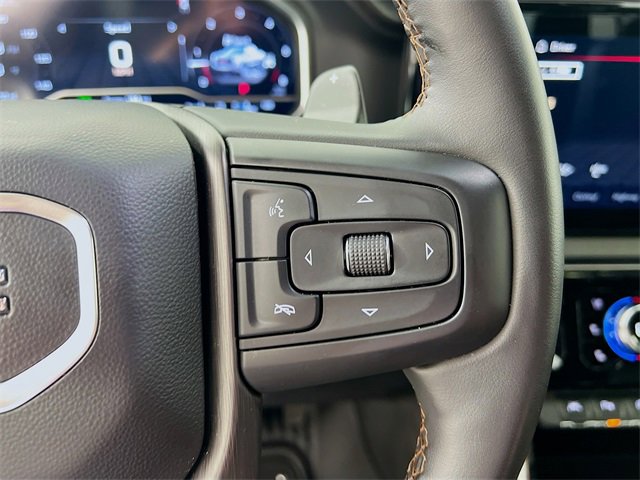 Used 2024 GMC Sierra 1500 AT4 w/ Technology Package image 35