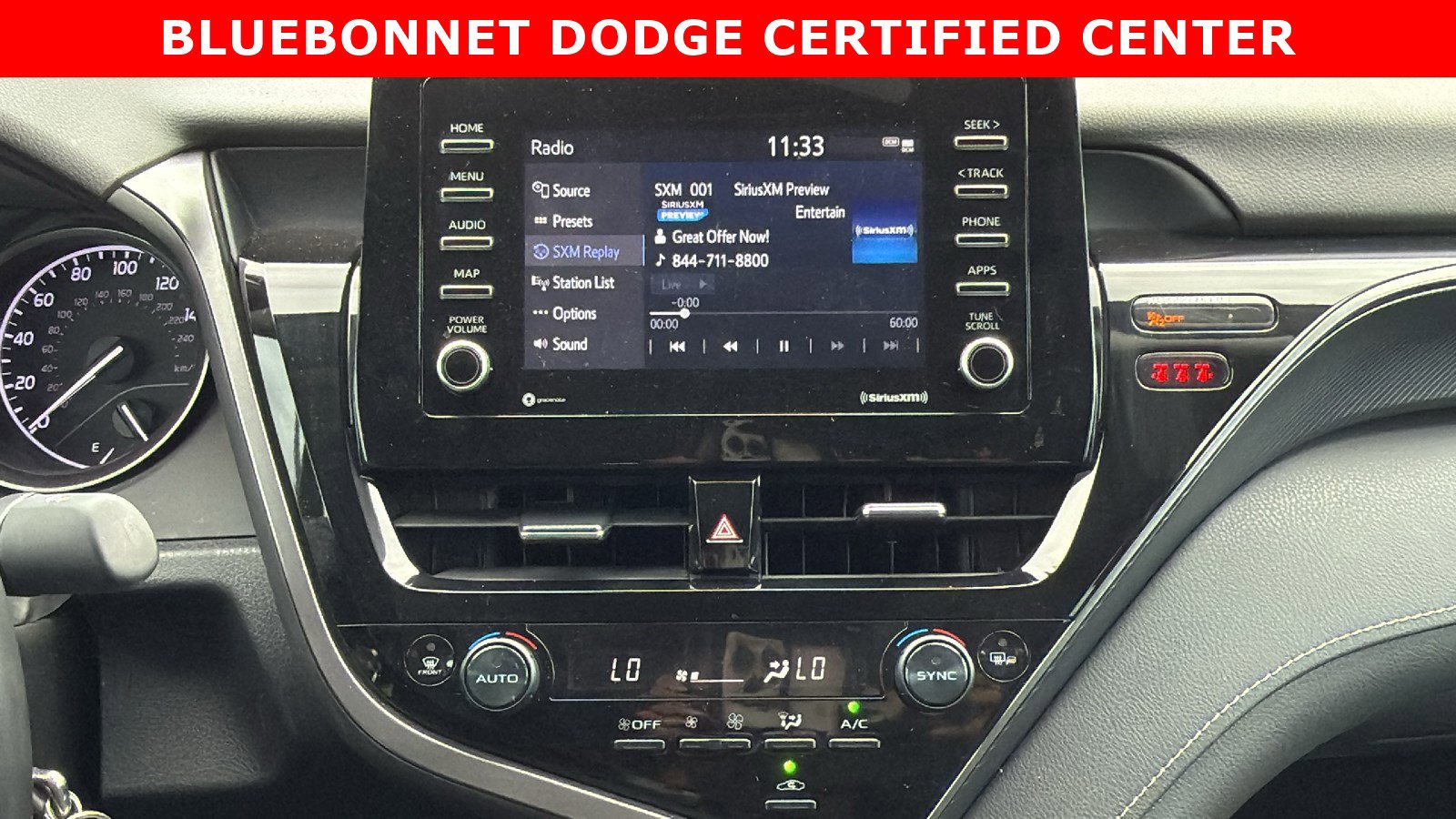 Used 2023 Toyota Camry SE image 17