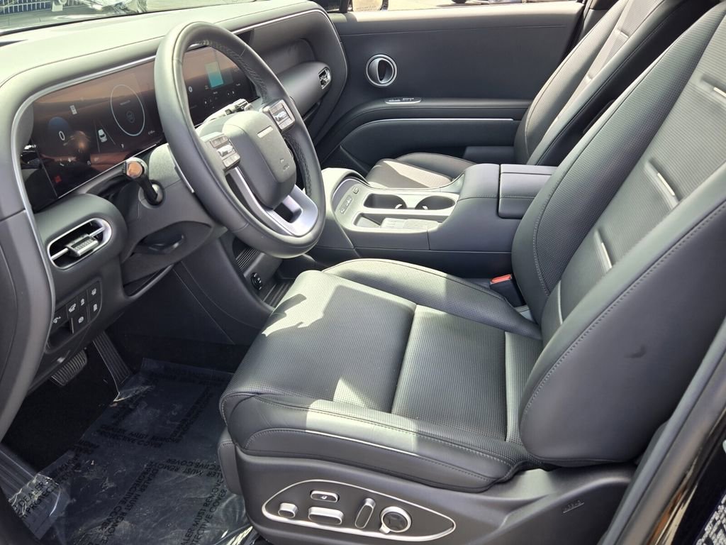 Used 2026 Hyundai Palisade Calligraphy image 10