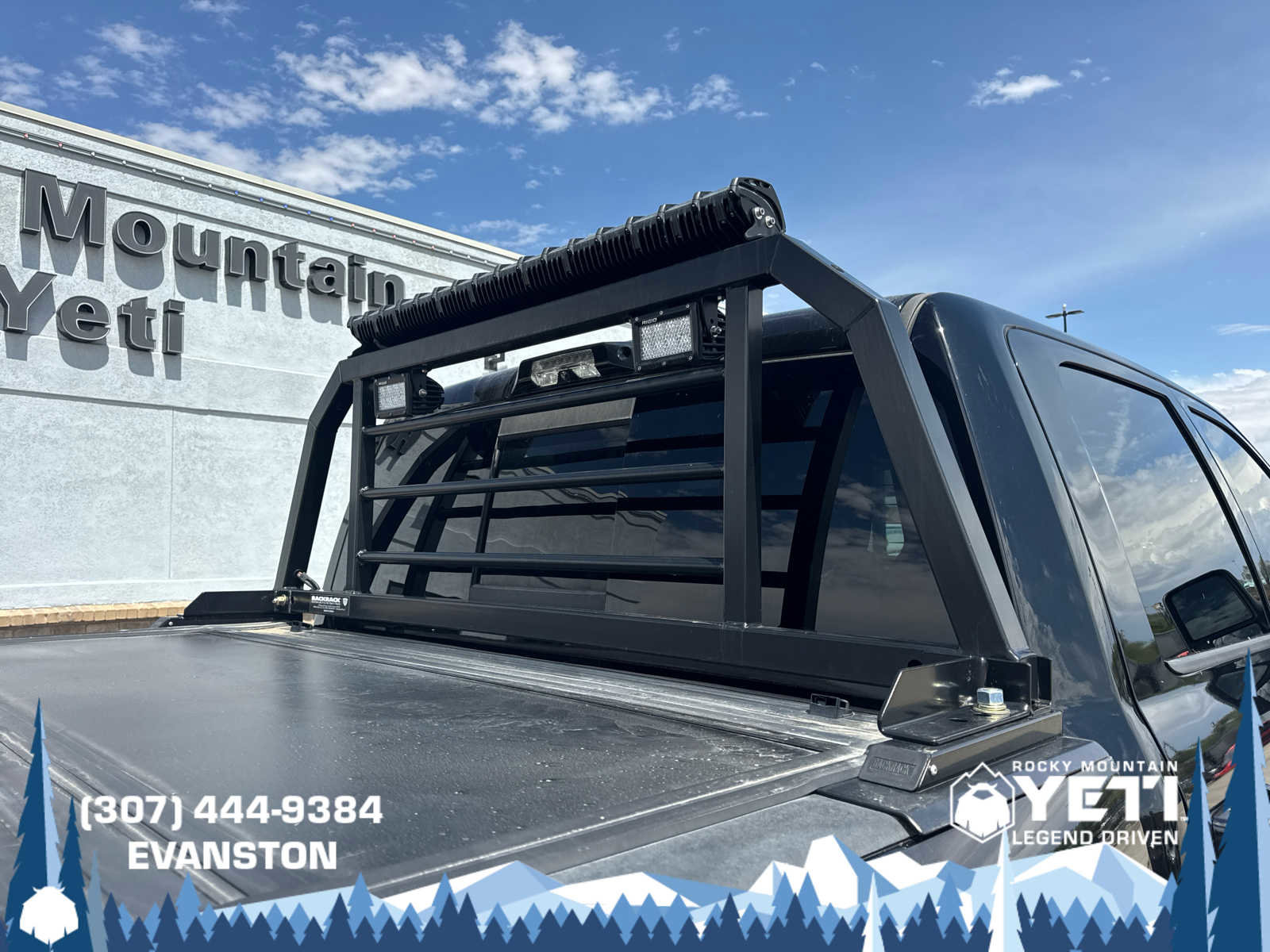 Used 2023 RAM 3500 Limited w/ Night Edition image 22